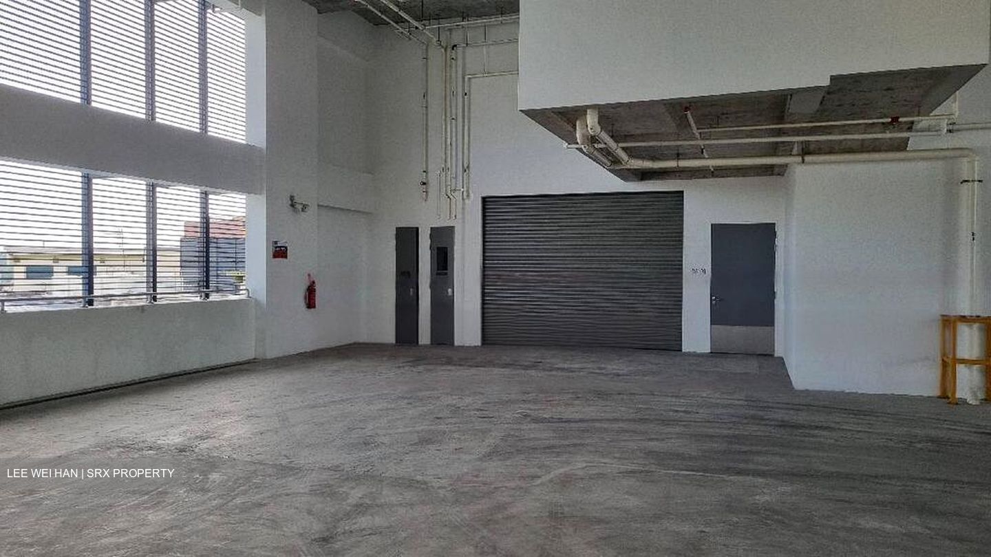 Tai Kim Industrial Estate (D19), Factory #498307761